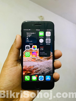 iPhone 7
